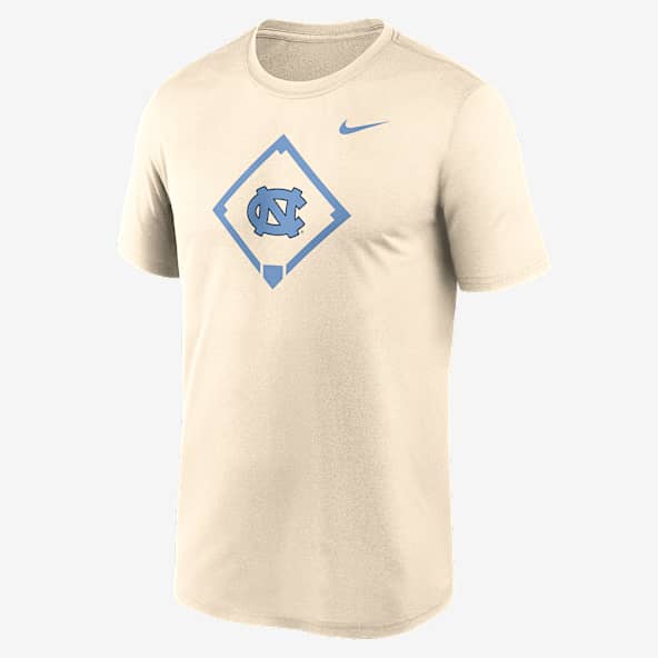 Nike CAROLINA TAR HEELS トレーナー Lサイズ mens-jordan-brand-navy-north-